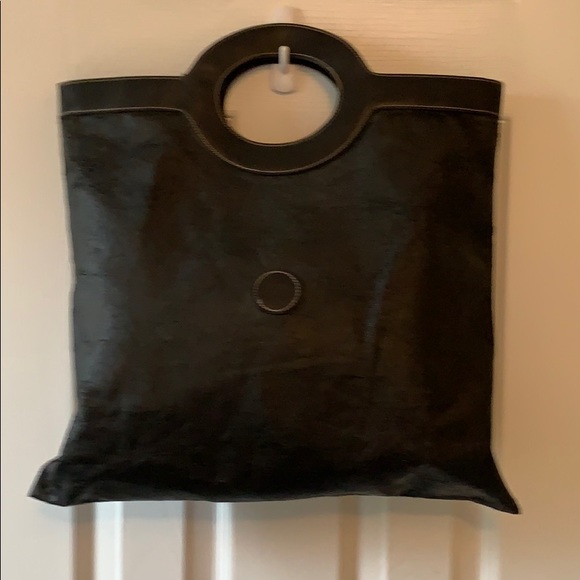 fendi shopper tote
